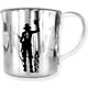 Anime ONE PIECE - Stainless Mug: Fire Fist Ace()