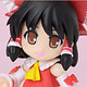 Mameshiki - Touhou Project: Reimu Hakurei Action Figure