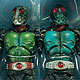 MOVIE REALIZATION - Kamen Rider: The First #1 & #2