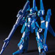 HGUC 1/144 リゼル(隊長機) プラモデル
