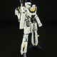 やまとマクロスシリーズ 超時空要塞マクロス 1/60 完全変形 VF-1S TV版