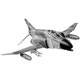 Revell USA Plastic Model 1/48 F-4C Phantom 2