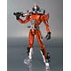 (Pre-owned ITEM:B / BOX:B)S.H. Figuarts - Kamen Rider Accel from 