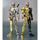 S.H. Figuarts - Kamen Rider Double Lunar-Joker & Lunar-Metal
