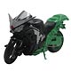 (Pre-owned ITEM:B / BOX:B)S.H. Figuarts - Machine Hard Boilder From Kamen Rider W(Released)