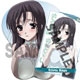 Cross Days Kotonoha Oppai Mousepad Ver.2 [Limited Edition] w/ Telephone Card
