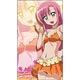 Hayate the Combat Butler!! 2nd Season - Hinagiku Tropical Big Towel