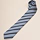 Storm Lover St. Louis High School Men's Uniform Necktie