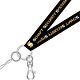 Patlabor - Neck Strap: Shaft Security System