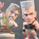 Chara Heroes JoJo's Bizarre Adventure Vol. 3 Stardust Crusaders -Middle Chapter- BOX