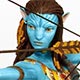 Avatar - Mini Bust: Neytiri