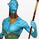 Avatar - Mini Bust: Tsu'Tey