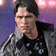 (Pre-owned ITEM:B / BOX:B)Movie Masterpiece The Terminator 1/6 Scale Figure T-800(Released)