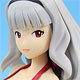 BEACH QUEENS - THE IDOLM@STER SP: Takane Shijou 1/10 Complete Figure