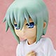 Minami Iwasaki Gym Uniform ver. - Complete Figure ()