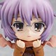 Nendoroid - Yuki Nagato Disappearance Ver.