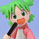 Yotsuba&! Revoltech - Yotsuba [Regular Edition] (Rerelease Edition)