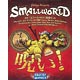 Board Game - Small World Expansion Set Curse! [Japanese Edition]
