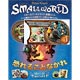 Board Game - Small World Expansion Set Be Not Afraid [Japanese Edition]