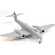 Cyber Hobby Plastic Model 1/72 Gloster Meteor F.III(Back-order)
