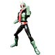 S.H. Figuarts - Kamen Rider: The First 2-go