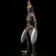 ULTRA-ACT Alien Baltan Action Figure from 
