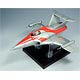 プラキット 1/72 マットアロー1号 ノーマル機 『帰ってきたウルトラマン』より