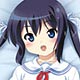 空中幼彩 オリジナルキャラクター 朝宮陽芽 抱き枕カバー 2ウェイロイカ