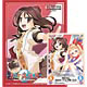 Axia Character Sleeve - Touhou Project Touhou Kontonfu: Aya Shameimaru Pack (Released)