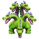 Dragon Quest Soft Vinyl Monsters 037 Orochi(Back-order)