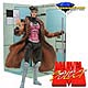 Marvel Select - Action Figure: Gambit