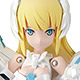 Busou Shinki - Oorbellen Swordman Type MMS