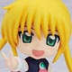 ねんどろいど ハヤテのごとく！！ 三千院ナギ 完成品フィギュア[マックスファクトリー]《在庫切れ》
