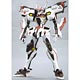 Muv-Luv Alternative Total Eclipse Shiranui Type 2 Demonstrator Color Plastic Model Kit