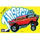 MPC Plastic Model 1/32 Zingers '57 Chevy