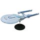 スタートレック 1/1000 NCC-1701-B エンタープライズ プラモデル