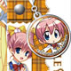 Noble Works - Strap C: Hinata Kunihiro