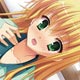 Noble Works - Pillow Case A: Akari Kanemoto