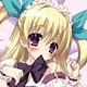 さそりがため オリジナルキャラクター 月守美羽 抱き枕カバー 2ウェイロイカ