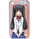 Noble Works - Cell Phone Case (for 3G) D: Shizuru Masamune