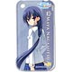 Noble Works - Cell Phone Case (for 3G) E: Maya Nagamitsu