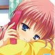 Noble Works - Pillow Case C: Hinata Kunihiro