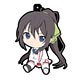 IS (Infinite Stratos) - Rubber Strap: Houki Shinonono