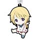 IS (Infinite Stratos) - Rubber Strap: Charlotte