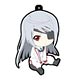 IS (Infinite Stratos) Rubber Strap - Laura