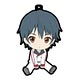 IS (Infinite Stratos) Rubber Strap - Ichika
