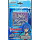 Cardfight!! Vanguard Trial Deck - Shining Swordsman Of The Holy Land Pack