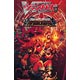 Cardfight!! Vanguard Trial Deck - Dragonic Overlord BOX