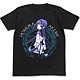 魔法少女まどか☆マギカ 暁美ほむら Ｔシャツ/ブラック-M[コスパ]《０６月予約》