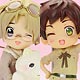 One Coin Grande Figure Collection Hetalia -Maru Kaite 2nd Lap- BOX (April 2011 Restock)()